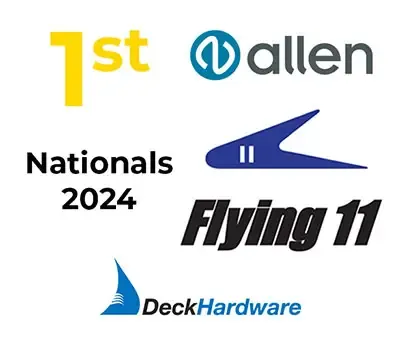 Allen Flying 11 National Championships 2024